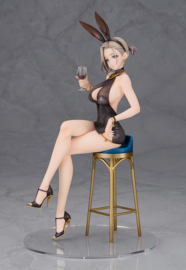 Azur Lane 1/7 PVC Figure New Orleans Evening Agricole Ver. 24 cm - PRE-ORDER