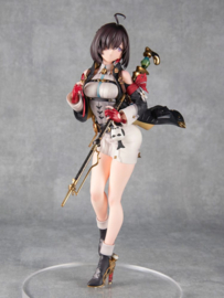 Atelier Yumia: The Alchemist of Memories & the Envisioned Land 1/7 PVC Figure Yumia Liessfeldt 25 cm - PRE-ORDER