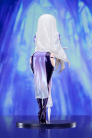 Muse Dash Limepie Series 1/8 PVC Figure Nun Marija Ver. 22 cm - PRE-ORDER