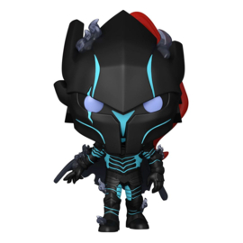 Solo Leveling Funko Pop Igris #1985 - PRE-ORDER