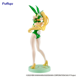 Sword Art Online BiCute Bunnies PVC Figure Leafa Sylph Color Ver. 28 cm - PRE-ORDER