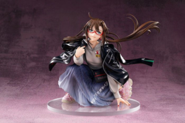 Neon Genesis Evangelion 1/7 PVC Figure Mari Makinami Illustrious Ver. Radio Eva Part 2 16 cm