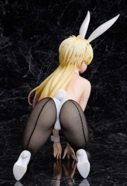Bastard!! Heavy Metal, Dark Fantasy 1/4 PVC Figure Sean Ari: Bunny Ver. 25 cm - PRE-ORDER