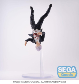 Jujutsu Kaisen Hidden Inventory/Premature Death Figurizm PVC Figure Satoru Gojo Cursed Technique Reversal: Red 24 cm
