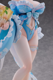 Senran Kagura PVC 1/4 PVC Figure Yumi: Japanese Bunny Ver. 43 cm - PRE-ORDER