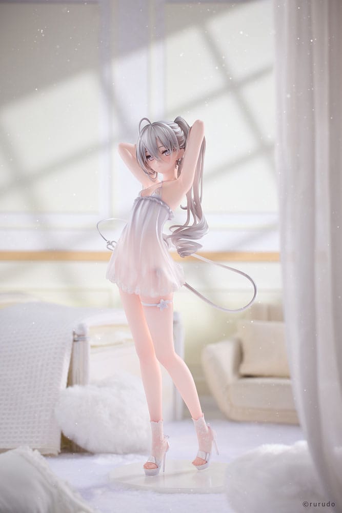 Original Character 1/6 PVC Figure Sugar Gospel Ver. illustration by rurudo 25 cm - PRE-ORDER
