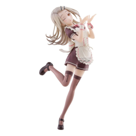 Gakuen Idolmaster Espresto PVC Figure Sweet Moment Hiro Shinosawa 21 cm - PRE-ORDER
