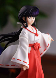 Inuyasha The Final Act Pop Up Parade PVC Figure Kikyo 17 cm