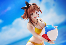 Atelier Ryza 2: Lost Legends & the Secret Fairy 1/7 PVC Figure Ryza (Reisalin Stout) Swimsuit Ver. 26 cm