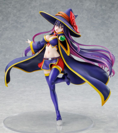 The Red Ranger Becomes an Adventurer in Another World 1/7 PVC Figure Yihdra Arvoln 24 cm - PRE-ORDER