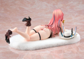 Azur Lane 1/7 PVC Figure Bremerton Hugging Pillow Ver. 10 cm