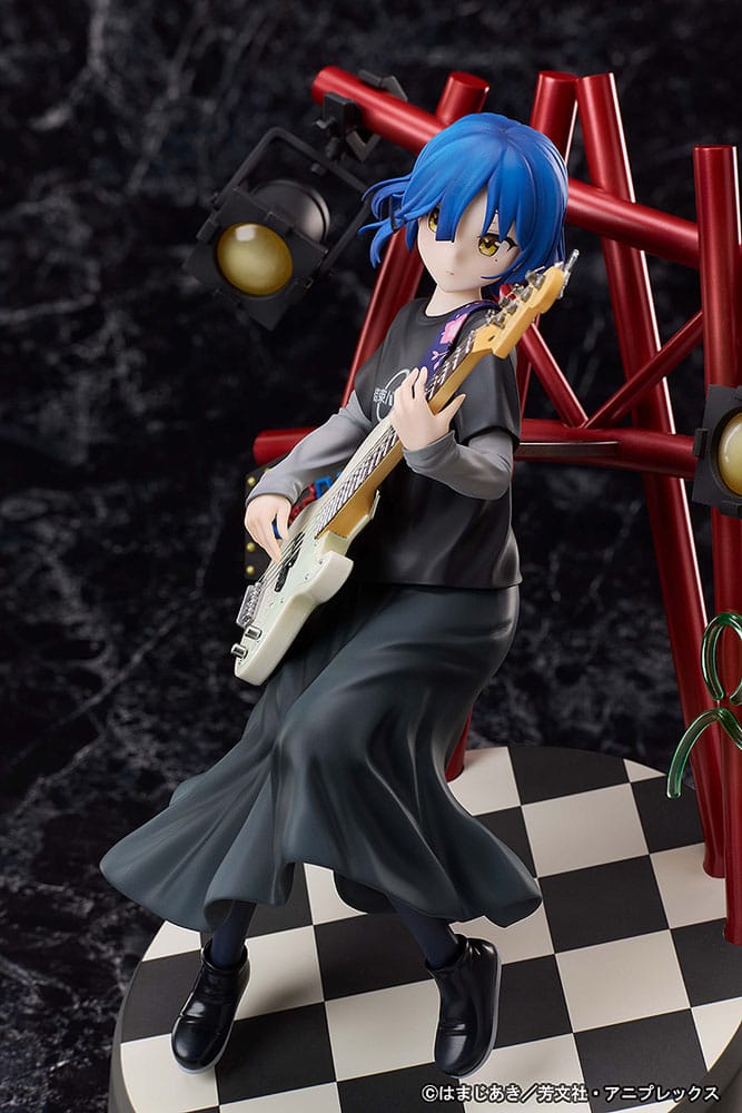 Bocchi the Rock! 1/7 PVC Figure Ryo Yamada 23 cm - PRE-ORDER