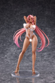 Taimanin RPGX 1/6 PVC Figure Ingrid Beach Empress Ver. 30 cm - PRE-ORDER