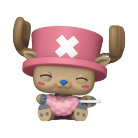 One Piece Funko Pop Tony Tony Chopper with Cotton Candy #1946 - PRE-ORDER