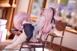 Original Character 1/7 PVC Figure Rabbit Flova 21 cm - PRE-ORDER