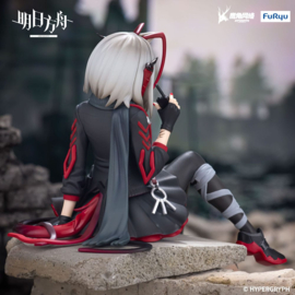 Arknights Noodle Stopper PVC Figure W 9 cm - PRE-ORDER