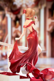 Granblue Fantasy 1/7 PVC Figure Vira Oath-Sworn Evening Gown Ver. 25 cm