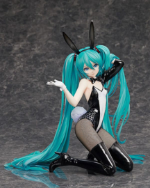 Hatsune Miku 1/4 PVC Figure Art by SanMuYYB Hatsune Miku Bunny Ver. 30 cm - PRE-ORDER