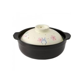 Studio Ghibli My Neighbor Totoro Mino Casserole Totoro Sakura