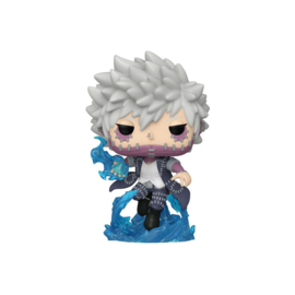 My Hero Academia Funko Pop Plus Dabi #1834