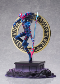 Yu-Gi-Oh! Card Game Monster Collection 1/8 PVC Figure Dark Magician of Chaos 30 cm - PRE-ORDER