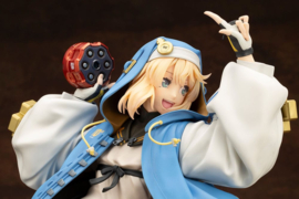 Guilty Gear Strive 1/7 PVC Figure Bridget 24 cm - PRE-ORDER