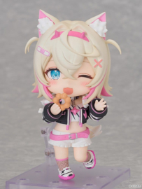 Hololive Production Nendoroid Action Figure Mococo Abyssgard 10 cm - PRE-ORDER