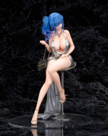 Azur Lane 1/6 PVC Figure St. Louis Luxury Handle Ver. 28 cm