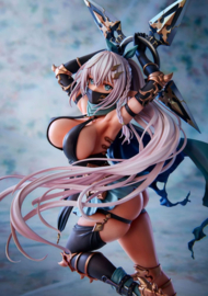 Original Character Dark Elf Village Series 1/6 PVC Figure 4th Villager Camilla Limited Edition 30 cm