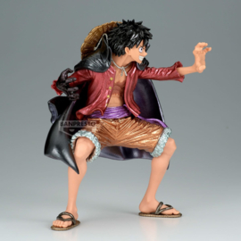 One Piece King of Artist PVC Figure Monkey D. Luffy Special II 19 cm