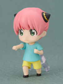 Spy x Family Nendoroid Surprise Minifigures Anya Collection 7 cm Assortment (6) - PRE-ORDER