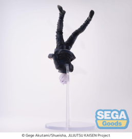 Jujutsu Kaisen Hidden Inventory/Premature Death Figurizm PVC Figure Satoru Gojo Cursed Technique Reversal: Red 24 cm
