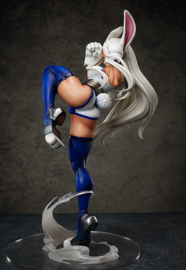 My Hero Academia 1/4 PVC Figure Mirko 46 cm - PRE-ORDER