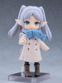 Frieren: Beyond Journey's End Nendoroid Doll Action Figure Frieren 14 cm - PRE-ORDER