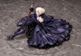 Fate/Grand Order PVC Figure Saber/Altria Pendragon (Star of Twilight Ver.) 13 cm - PRE-ORDER