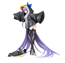 Fate/Grand Order 1/7 PVC Figure Lancer/Mysterious Alter Ego Lambda 25 cm
