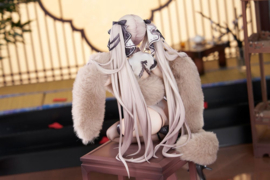 Azur Lane 1/7 PVC Figure Formidable Still Illustration Ver. 22 cm - PRE-ORDER