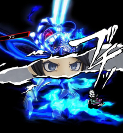 Persona 5 Nendoroid Action Figure Yusuke Kitagawa: Phantom Thief Ver. (re-run) 10 cm