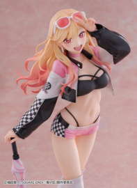 My Dress Up Darling 1/7 PVC Figure Marin Kitagawa Race Queen Ver. 23 cm - PRE-ORDER
