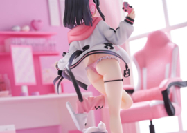 Oniichan Continue! Yuri to Secret Love 1/7 PVC Figure Yuri Shirayuki 24 cm - PRE-ORDER