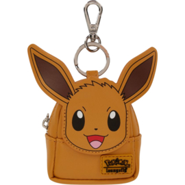 Pokemon Mini Backpack Bag Charm Loungefly Box