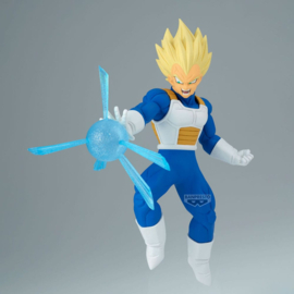 Dragon Ball Z GX Materia PVC Figure Vegeta II 21 cm - PRE-ORDER