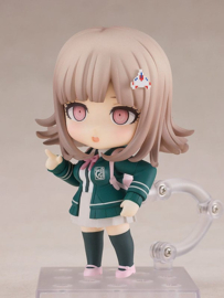 Danganronpa 1-2 Reload Nendoroid Action Figure Chiaki Nanami Ver. 10 cm - PRE-ORDER
