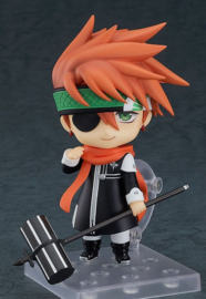 D.Gray-man Nendoroid Action Figure Lavi 10 cm