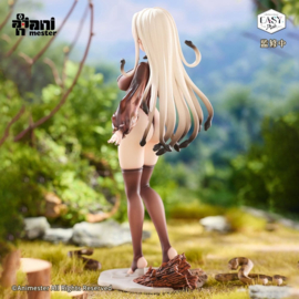 Original Character Easy Pick Series 1/6 PVC Figure Medusa Girl Kirisa 22 cm - PRE-ORDER