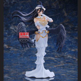 Overlord PVC Figure Albedo 20 cm - PRE-ORDER