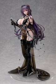 Goddess of Victory: Nikke PVC Figure 1/4 Mihara: Bonding Chain 46 cm - PRE-ORDER