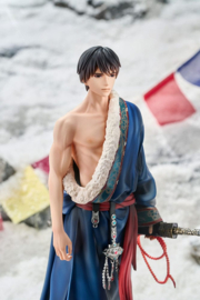 Time Raiders 1/7 PVC Figure Zhang Qiling: Xinxue Jiumeng Ver. 24 cm - PRE-ORDER