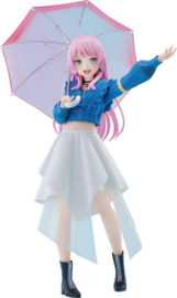 Bang Dream! Pop Up Parade PVC Figure Anon Chihaya L Size 24 cm - PRE-ORDER