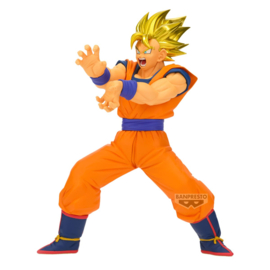 Dragon Ball Z Blood of Saiyans PVC Figure Son Goku 19 cm - PRE-ORDER